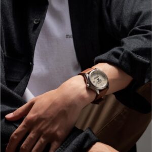 【限定650本】 BN0247-10A CITIZEN シチズン プロマスター LAND mont-bellコラボレーションモデル