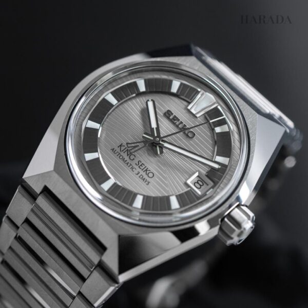 HKF002J SEIKO セイコー キングセイコー