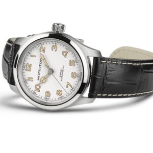 H70405710 HAMILTON ハミルトン カーキ フィールド マーフ 38mm