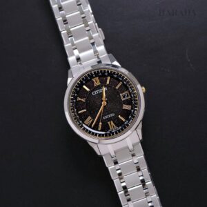 【限定450本】 CB1144-60E CITIZEN シチズン エクシード HINODE COLLECTION