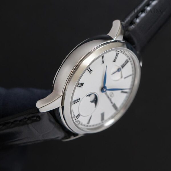 RK-BW0001S ORIENT STAR オリエントスター クラシック M45 F8 メカニカルムーンフェイズ ハンドワインド