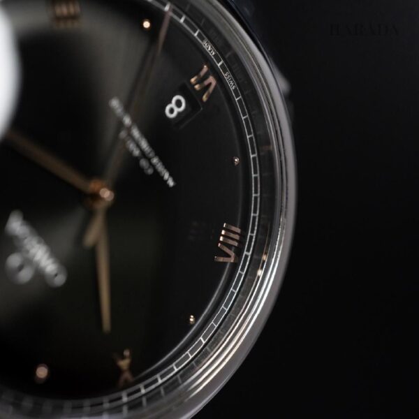 434.10.40.20.01.001 OMEGA オメガ デ・ヴィル プレステージ 40MM