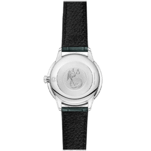 434.13.28.60.60.001 OMEGA オメガ デ・ヴィル プレステージ 27.5MM
