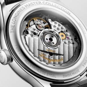 L2.949.4.99.2 LONGINES ロンジン マスターコレクション 39mm