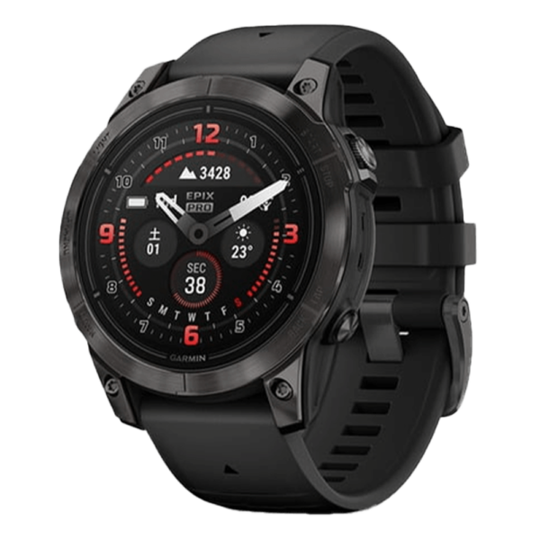 010-02803-52 47mm GARMIN ガーミン エピックス プロ (Gen 2)