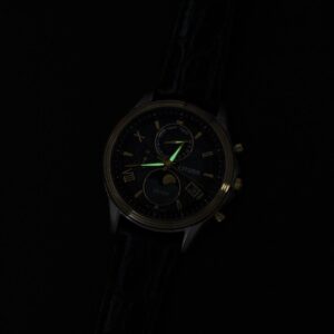 【限定400本】 BY1025-17E CITIZEN シチズン エクシード