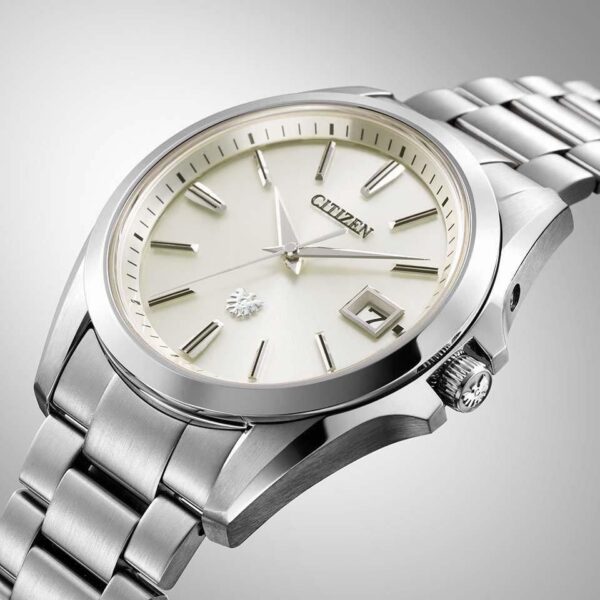 AQ4060-50A The CITIZEN ザ・シチズン