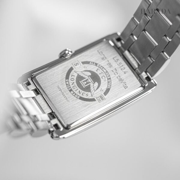 L5.512.4.11.6 LONGINES ロンジン ドルチェヴィータ 23.3×37mm