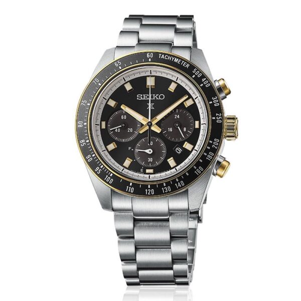 SBDL113 SEIKO セイコー プロスペックス SPEEDTIMER