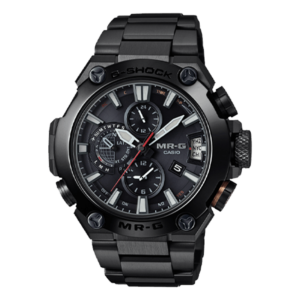 MRG-G2000CB-1AJR 黒備え CASIO カシオ MR-G Gショック