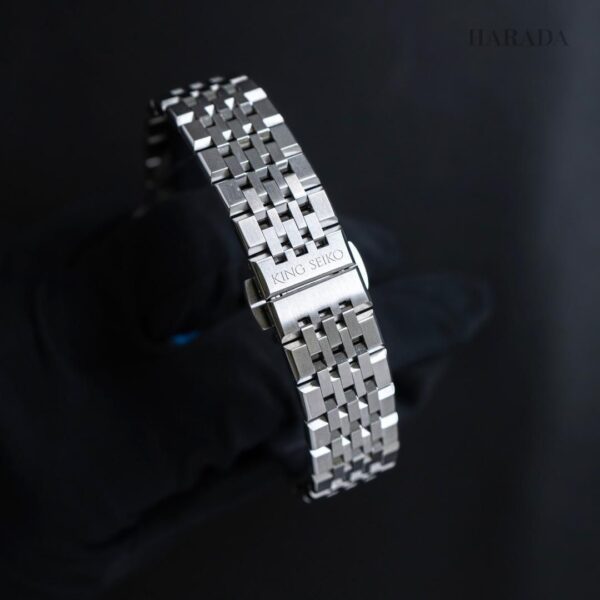 SDKA007 SEIKO セイコー キングセイコー