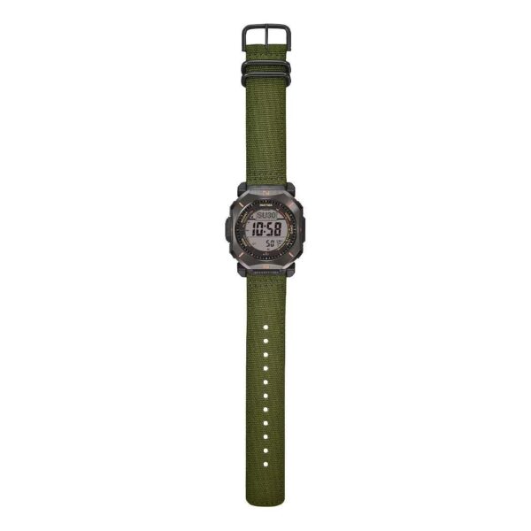 PRW-69YB-3JF CASIO カシオ PRO TREK