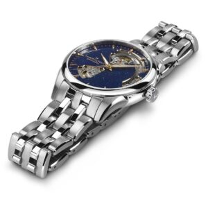H32215142 HAMILTON ハミルトン ジャズマスター オープンハート 36mm