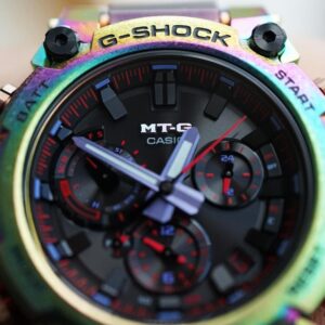 MTG-B3000PRB-1AJR CASIO カシオ MT-G Gショック