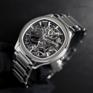 G0A45001 PIAGET ピアジェ ポロ スケルトン