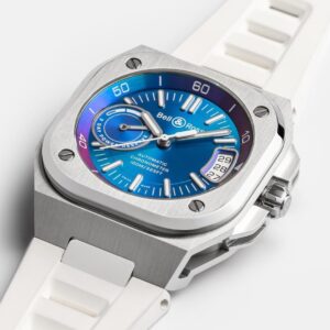 BRX5R-IRS-ST/SRB Bell & Ross ベル&ロス BR-X5 イリデッセント