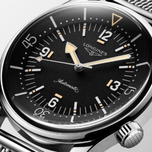 L3.795.4.59.9 LONGINES ロンジン レジェンドダイバー59 42mm