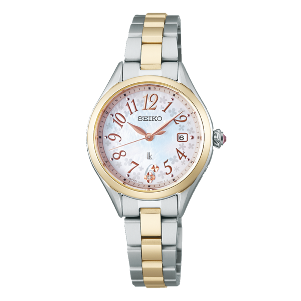 SSQW092 SEIKO セイコー ルキア