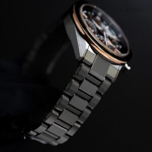 CC4074-61W CITIZEN シチズン アテッサ ACT Line ブラックチタンシリーズ