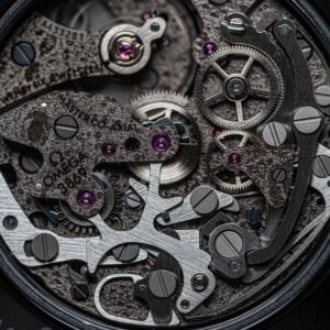 310.92.44.50.01.001 OMEGA オメガ スピードマスター ダーク サイド オブ ザ ムーン 44.25MM アポロ8号