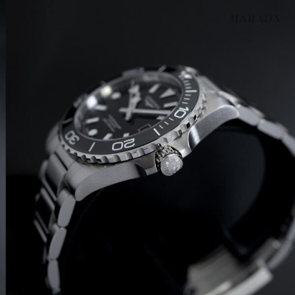 L3.779.4.56.6 LONGINES ロンジン ハイドロコンクエスト 39mm
