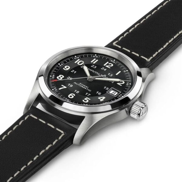 H70455733 HAMILTON ハミルトン カーキ フィールド オート 38mm