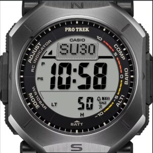 PRW-69Y-1JF CASIO カシオ PRO TREK