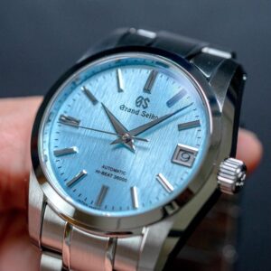 SBGH347 Grand Seiko グランドセイコー 9Sメカニカル『氷瀑』