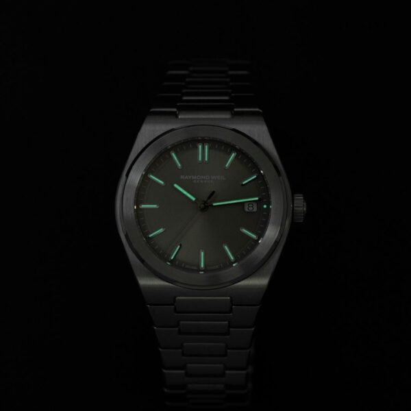 1000-ST-52001 RAYMOND WEIL レイモンド ウェイル A.R.T. 38mm