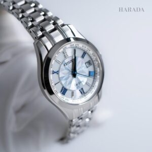 【限定400本】 EC1120-59W CITIZEN シチズン エクシード