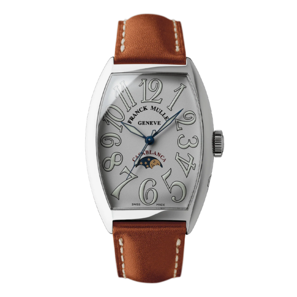 5850CL AC FRANCK MULLER フランクミュラー カサブランカ (CASABLANCA LUNA)