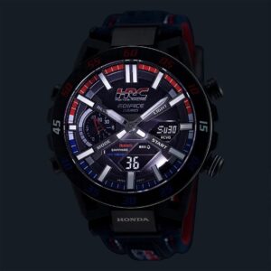 ECB-2000HR-1AJR CASIO カシオ EDIFICE