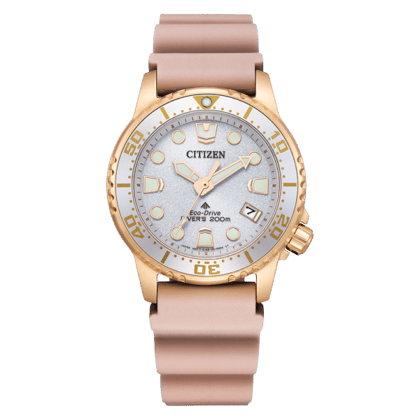 EO2023-00A CITIZEN シチズン プロマスター MARINE
