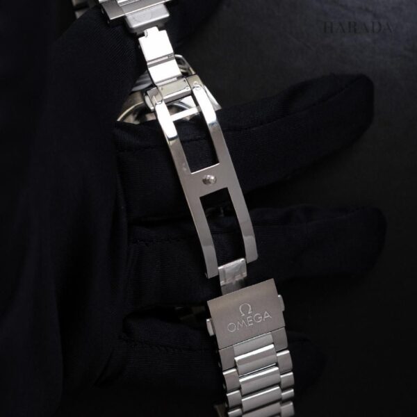 220.10.38.20.03.005 OMEGA オメガ シーマスター アクアテラ 150M 38MM