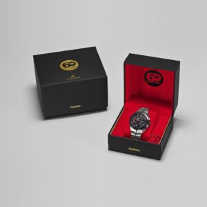 【世界限定1,000本】OCW-S7000TS-1AJR CASIO カシオ オシアナス マンタ