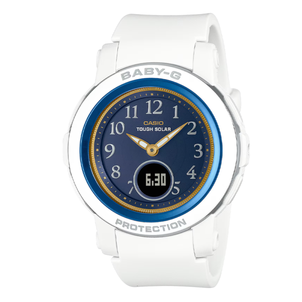 BGA-S290SS-2AJR CASIO カシオ BABY-G