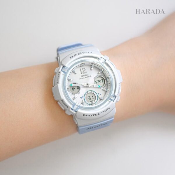 BGA-2800K-7AJR CASIO カシオ BABY-G