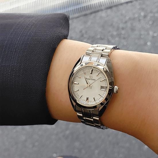 STGF275 Grand Seiko グランドセイコー