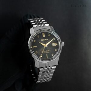 【国内限定300本】SDKA025 SEIKO セイコー キングセイコー