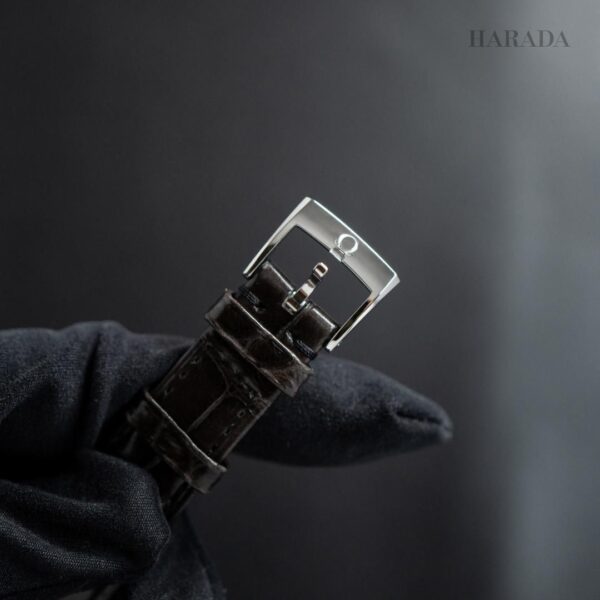 140.13.39.21.02.001 OMEGA オメガ コンステレーション オブザーバトリー 39.4mm
