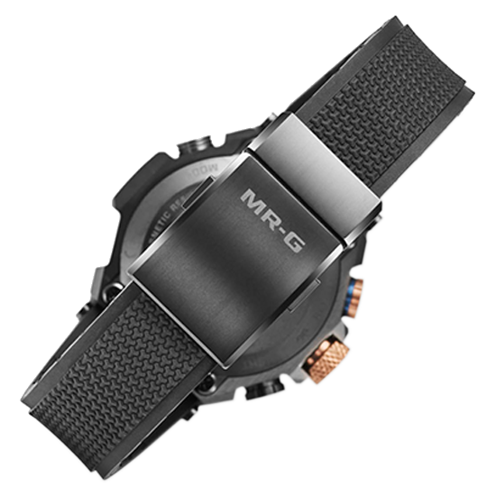 MRG-B2000R-1AJR 勝色 CASIO カシオ MR-G Gショック