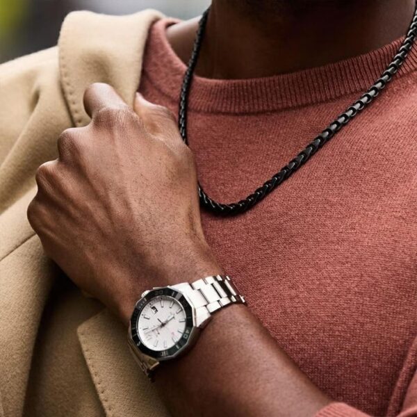 96B426 BULOVA ブローバ マリンスター シリーズC 43mm