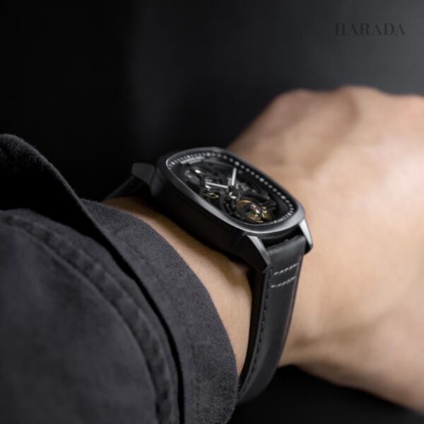 【世界限定500本】 2795-BKC-20000 RAYMOND WEIL レイモンド ウェイル フリーランサー 40mm