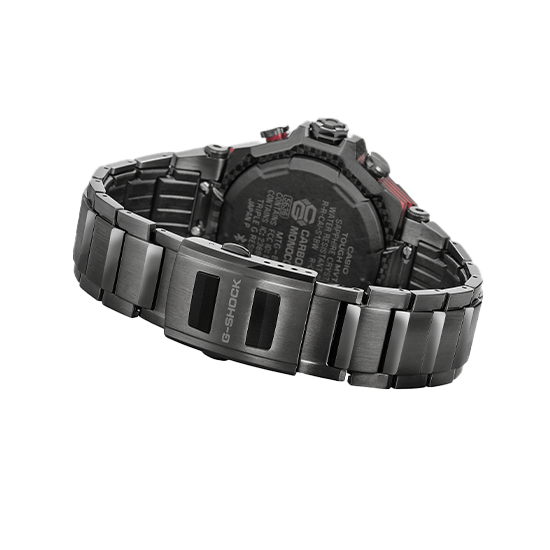 MTG-B2000YBD-1AJF CASIO カシオ MT-G Gショック