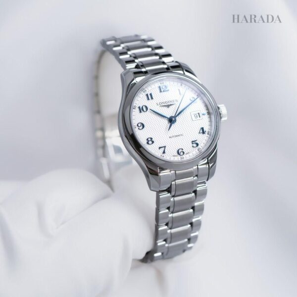 L2.449.4.73.6 LONGINES ロンジン マスターコレクション 30mm