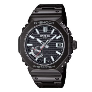 MRG-B2100B-1AJR CASIO カシオ MR-G Gショック