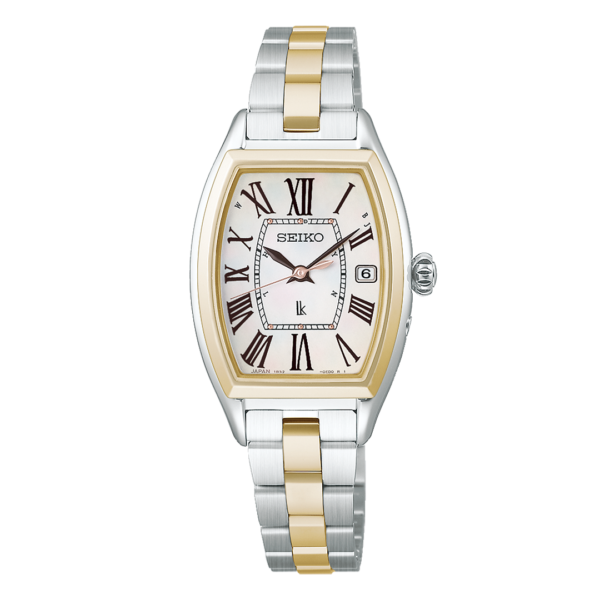HEE005J SEIKO セイコー ルキア