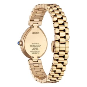 EM1203-57X CITIZEN シチズン シチズンエル RAINELL Collection