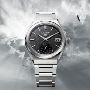 NC1000-51E The CITIZEN ザ・シチズン メカニカル 特定店限定モデル