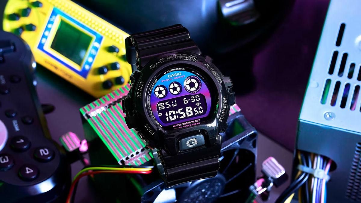 DW-6900RGB-1JFのケース全貌の画像
